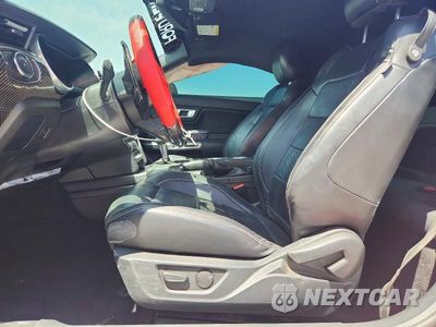 Zdjęcie 7 z 13 samochodu: 2020 FORD MUSTANG GT VIN:1FA6P8CF2L5183581 - miniatura
