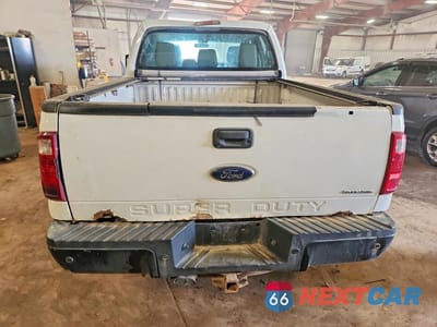 Zdjęcie 6 z 12 samochodu: 2012 FORD F250 VIN:1FT7W2B62CEB07391 - miniatura