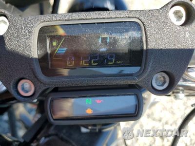 Zdjęcie 7 z 9 samochodu: 2019 HARLEY-DAVIDSON FXBB VIN:1HD1YJJ27KB065419 - miniatura