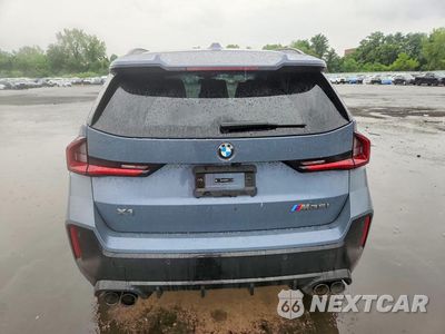 Zdjęcie 6 z 13 samochodu: 2025 BMW X1 M35I VIN:WBX13EF05S5279387 - miniatura