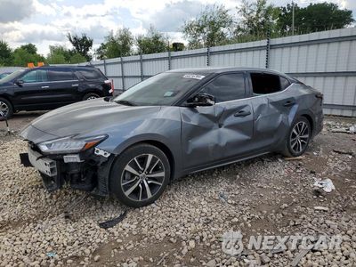 2021 NISSAN MAXIMA SV 1N4AA6CV2MC514146 - główne zdjęcie licytacji z USA - miniatura
