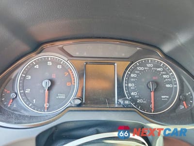 Zdjęcie 9 z 13 samochodu: 2012 AUDI Q5 PREMIUM PLUS VIN:WA1LFAFP6CA049816 - miniatura