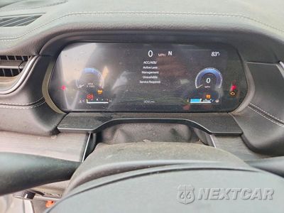 Zdjęcie 9 z 13 samochodu: 2025 JEEP GRAND CHEROKEE LIMITED VIN:1C4RJHBG6SC321166 - miniatura