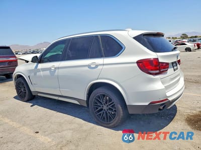 Drugie zdjęcie samochodu z przodu: 2015 BMW X5 XDRIVE35I VIN:5UXKR0C57F0K65513 - miniatura