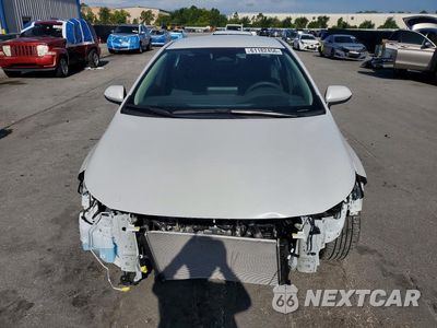 Piąte zdjęcie samochodu w środku: 2025 TOYOTA COROLLA LE VIN:5YFB4MDEXSP331963 - miniatura