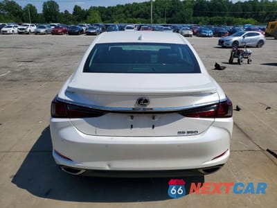Zdjęcie 6 z 13 samochodu: 2023 LEXUS ES 350 BASE VIN:58ADZ1B15PU143925 - miniatura