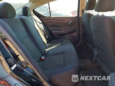 Zdjęcie 10 z 12 samochodu: 2012 NISSAN VERSA 1.6 S VIN:3N1CN7AP4CL855541 - miniatura