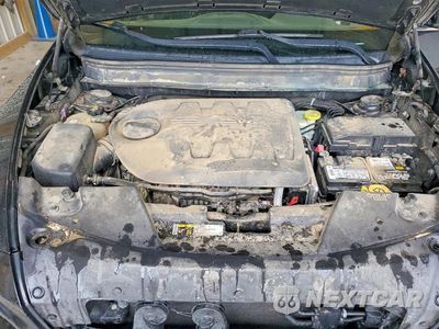 Zdjęcie 12 z 13 samochodu: 2015 JEEP CHEROKEE LATITUDE VIN:1C4PJMCS7FW745026 - miniatura