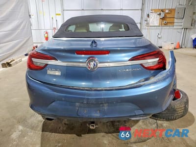 Zdjęcie 6 z 12 samochodu: 2017 BUICK CASCADA PREMIUM VIN:W04WH3N5XHG166015 - miniatura