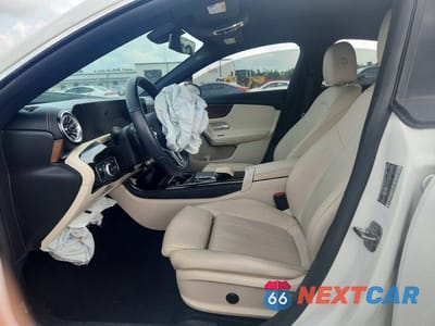 Zdjęcie 7 z 12 samochodu: 2023 MERCEDES-BENZ CLA 250 VIN:W1K5J4GB0PN362494 - miniatura
