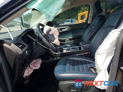 Zdjęcie 7 z 13 samochodu: 2022 FORD EDGE SEL VIN:2FMPK4J96NBA19697 - miniatura