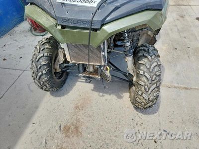 Zdjęcie 9 z 10 samochodu: 2024 POLARIS SPORTSMAN 450 ATV VIN:3NESEE500RN679581 - miniatura