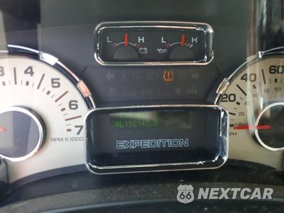 Zdjęcie 9 z 13 samochodu: 2008 FORD EXPEDITION LIMITED VIN:1FMFU20588LA54318 - miniatura