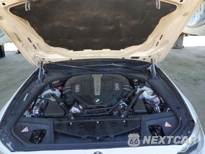 Zdjęcie 11 z 12 samochodu: 2014 BMW 550 I VIN:WBAKN9C50ED681523 - miniatura