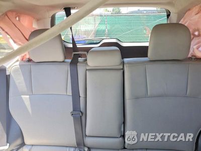 Zdjęcie 10 z 13 samochodu: 2014 SUBARU FORESTER 2.5I TOURING VIN:JF2SJAPCXEH487004 - miniatura
