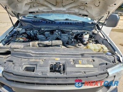 Zdjęcie 12 z 13 samochodu: 2021 FORD F250 SUPER DUTY VIN:1FD7W2B69MED94385 - miniatura