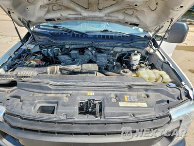 Zdjęcie 12 z 13 samochodu: 2021 FORD F250 SUPER DUTY VIN:1FD7W2B69MED94385 - miniatura