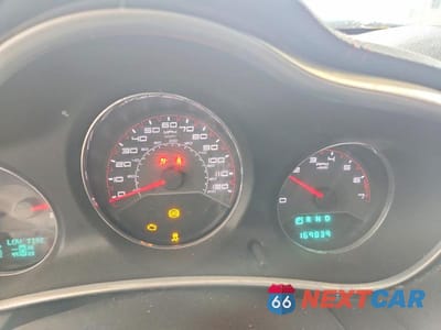 Zdjęcie 9 z 12 samochodu: 2012 DODGE AVENGER SXT VIN:1C3CDZEG8CN123326 - miniatura
