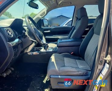 Zdjęcie 7 z 12 samochodu: 2014 TOYOTA TUNDRA SR5 VIN:5TFUY5F10EX362058 - miniatura