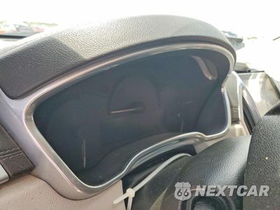 Zdjęcie 9 z 12 samochodu: 2013 CADILLAC SRX PREMIUM COLLECTION VIN:3GYFNEE33DS650557 - miniatura