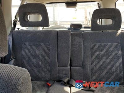 Zdjęcie 10 z 13 samochodu: 2000 HONDA CR-V EX VIN:JHLRD1864YC007654 - miniatura
