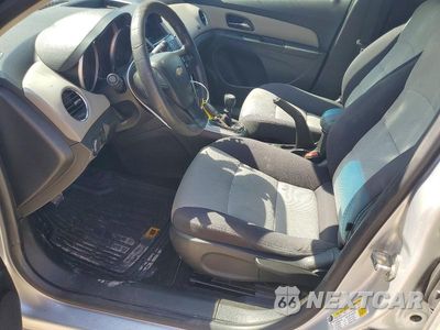 Zdjęcie 13 z 24 samochodu: 2014 CHEVROLET CRUZE LS VIN:1G1PB5SH1E7164373 - miniatura