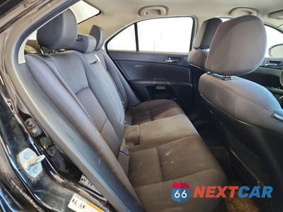 Zdjęcie 10 z 12 samochodu: 2012 SUZUKI KIZASHI SE VIN:JS2RF9A3XC6101119 - miniatura