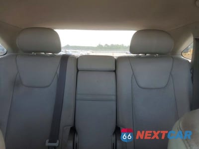 Zdjęcie 10 z 13 samochodu: 2011 LEXUS RX 350 VIN:2T2BK1BAXBC094455 - miniatura