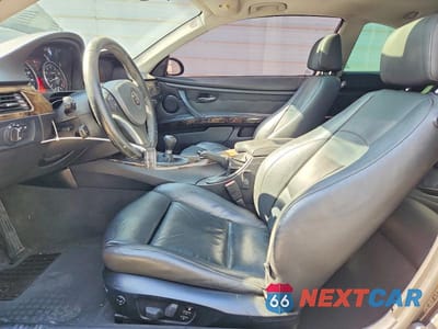 Zdjęcie 7 z 13 samochodu: 2007 BMW 328 I VIN:WBAWB33587PU87637 - miniatura