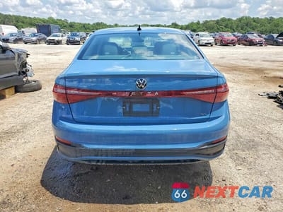 Zdjęcie 6 z 12 samochodu: 2025 VOLKSWAGEN JETTA SE VIN:3VW7X7BU1SM076343 - miniatura