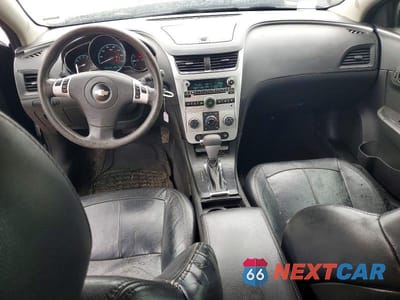 Zdjęcie 8 z 12 samochodu: 2010 CHEVROLET MALIBU 1LT VIN:1G1ZC5EB0A4128389 - miniatura