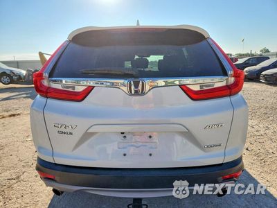 Zdjęcie 6 z 12 samochodu: 2017 HONDA CR-V TOURING VIN:2HKRW2H95HH654799 - miniatura