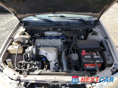 Zdjęcie 11 z 12 samochodu: 2000 TOYOTA CAMRY CE VIN:4T1BG22K0YU939163 - miniatura