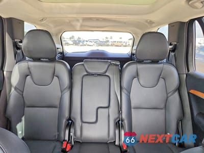 Zdjęcie 10 z 13 samochodu: 2024 VOLVO XC90 PLUS VIN:YV4L12PE5R1157454 - miniatura