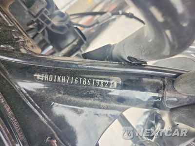 Zdjęcie 9 z 9 samochodu: 2026 HARLEY-DAVIDSON FLTRX VIN:1HD1KH716TB619821 - miniatura