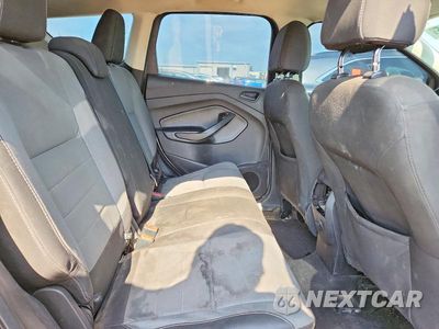 Zdjęcie 11 z 13 samochodu: 2017 FORD ESCAPE S VIN:1FMCU0F7XHUB52731 - miniatura