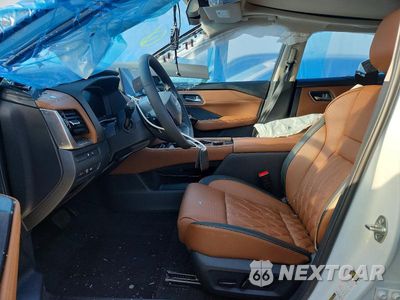 Zdjęcie 7 z 14 samochodu: 2026 NISSAN ROGUE PLATINUM VIN:JN8BT3DD0TW303106 - miniatura