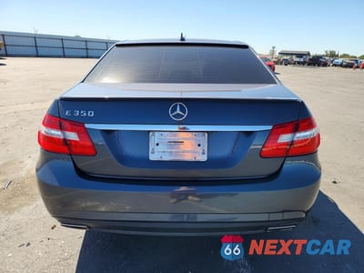 Zdjęcie 6 z 12 samochodu: 2010 MERCEDES-BENZ E 350 VIN:WDDHF5GB4AA107611 - miniatura