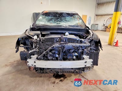 Piąte zdjęcie samochodu w środku: 2014 INFINITI QX60 BASE VIN:5N1AL0MM0EC511086 - miniatura