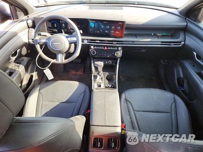 Zdjęcie 8 z 13 samochodu: 2025 HYUNDAI SANTA CRUZ SEL VIN:5NTJB4DE8SH130997 - miniatura