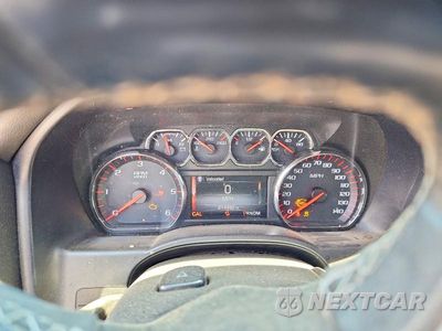 Zdjęcie 9 z 13 samochodu: 2015 GMC SIERRA K1500 SLT VIN:3GTU2VEC1FG261993 - miniatura