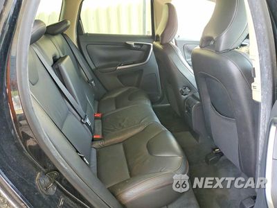 Zdjęcie 11 z 13 samochodu: 2010 VOLVO XC60 T6 4D SUV AWD VIN:YV4992DZ0A2023332 - miniatura