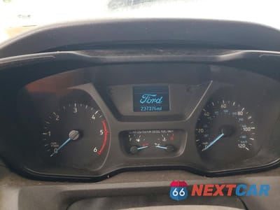Zdjęcie 9 z 13 samochodu: 2015 FORD TRANSIT T-250 VIN:1FTNR2CVXFKA13477 - miniatura