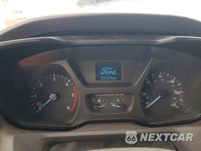 Zdjęcie 9 z 13 samochodu: 2015 FORD TRANSIT T-250 VIN:1FTNR2CVXFKA13477 - miniatura