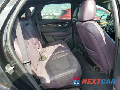 Zdjęcie 10 z 12 samochodu: 2017 CADILLAC XT5 PREMIUM LUXURY VIN:1GYKNCRS8HZ112031 - miniatura