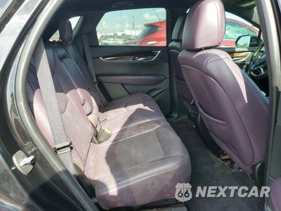 Zdjęcie 10 z 12 samochodu: 2017 CADILLAC XT5 PREMIUM LUXURY VIN:1GYKNCRS8HZ112031 - miniatura