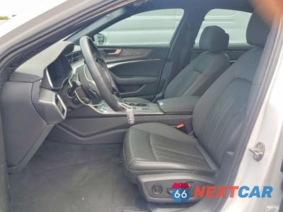Zdjęcie 7 z 12 samochodu: 2024 AUDI A6 PREMIUM PLUS VIN:WAUE3BF25RN031422 - miniatura