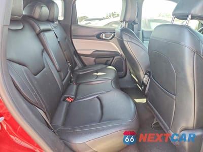 Zdjęcie 11 z 14 samochodu: 2025 JEEP COMPASS LIMITED VIN:3C4NJDCN7ST552991 - miniatura