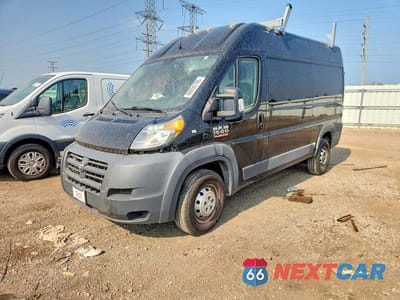 2015 RAM PROMASTER 1500 DELIVERY VAN 3C6TRVBG7FE509004 - główne zdjęcie licytacji z USA - miniatura