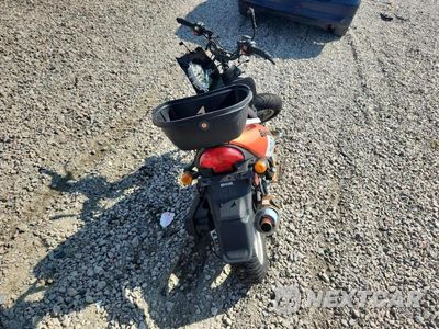 Czwarte zdjęcie samochodu z boku: 2024 YONGFU MOPED VIN:LL0TCAPX4RY180052 - miniatura